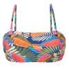 Top Jungle Bandeau-Reto