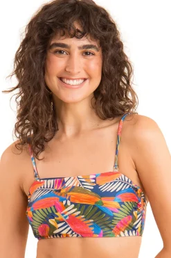 Top Jungle Bandeau-Reto