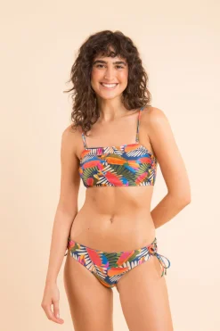 Top Jungle Bandeau-Reto