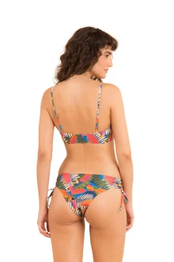 Top Jungle Bandeau-Reto