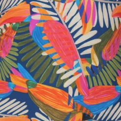 Top Jungle Bandeau-Reto