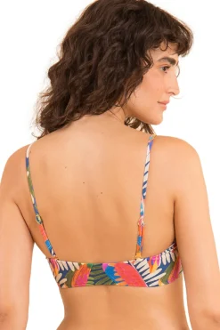 Top Jungle Bandeau-Reto