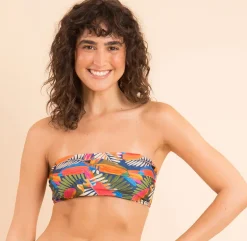 Top Jungle Bandeau-Reto