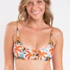 Top Kauai Bra-Trio