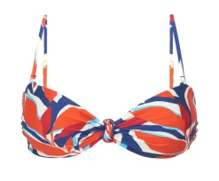 Top Leaves Bandeau-Joy