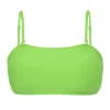 Top Lemon Bandeau-Reto