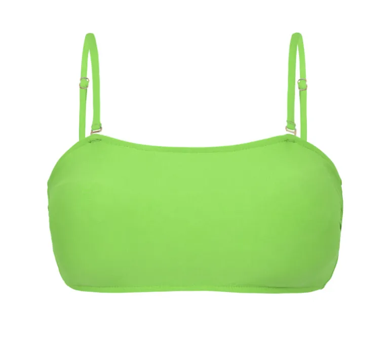 Top Lemon Bandeau-Reto