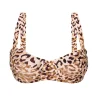 Top Leopard Amelia