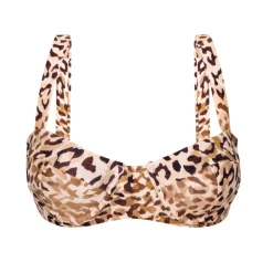 Top Leopard Amelia