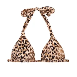 Top Leopard Mel