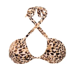 Top Leopard Mel