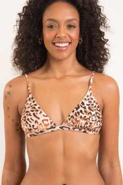 Top Leopard Tri-Fixo