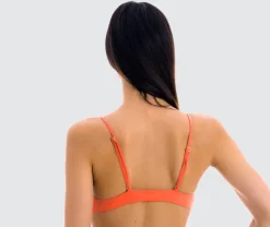 Top Light-Peach Mila