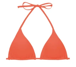 Top Light-Peach Tri-Inv