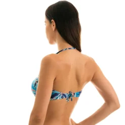 Top Lilly Bandeau