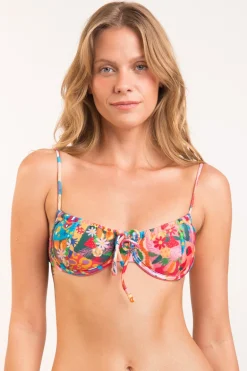 Top Love-Trip Balconet-Tie