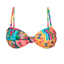 Top Love-Trip Bandeau-Joy