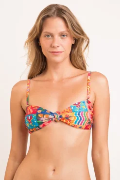 Top Love-Trip Bandeau-Joy