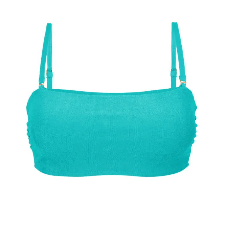 Top Malibu-Atol Bandeau-Reto