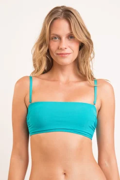 Top Malibu-Atol Bandeau-Reto
