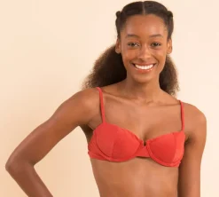 Top Malibu-Chili Balconet