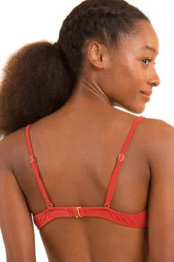 Top Malibu-Chili Balconet