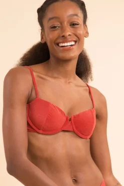 Top Malibu-Chili Balconet