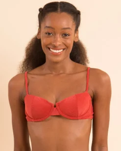 Top Malibu-Chili Balconet