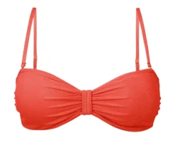Top Malibu-Chili Bandeau-Duo