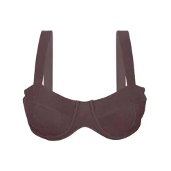 Top Malibu-Ebano Amelia