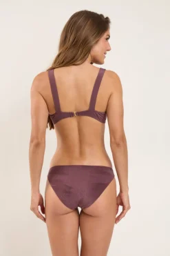 Top Malibu-Ebano Amelia