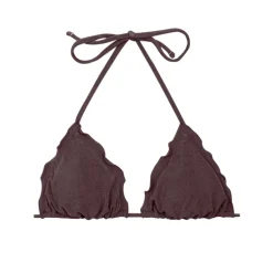 Top Malibu-Ebano Frufru