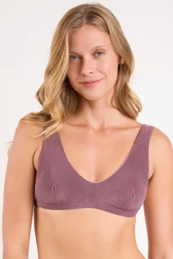 Top Malibu-Ebano Hera