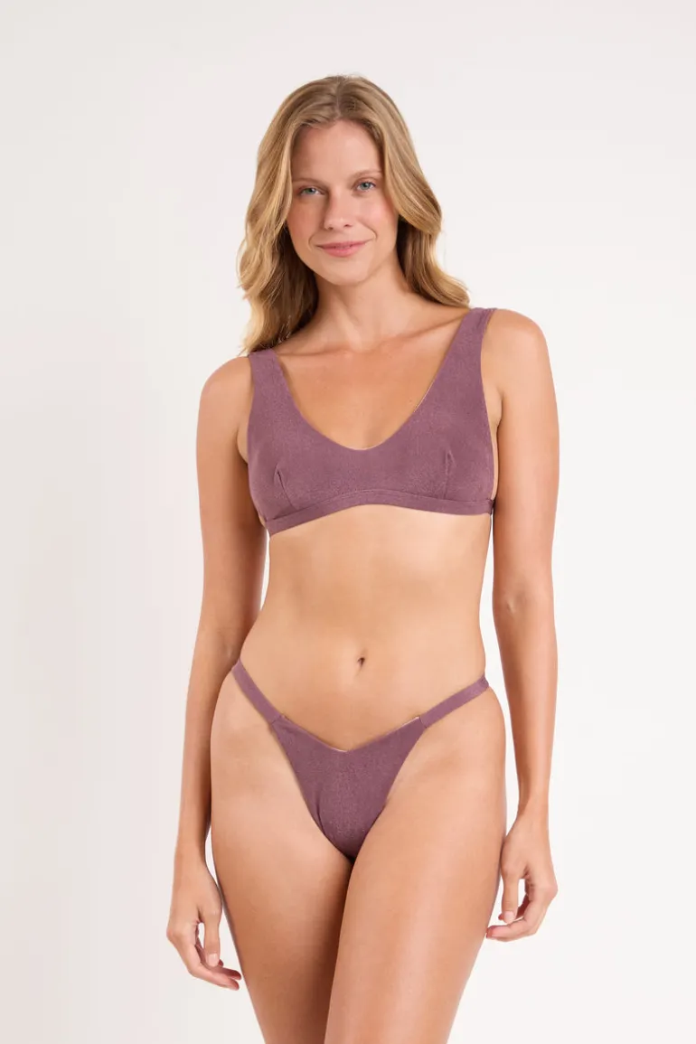 Top Malibu-Ebano Hera