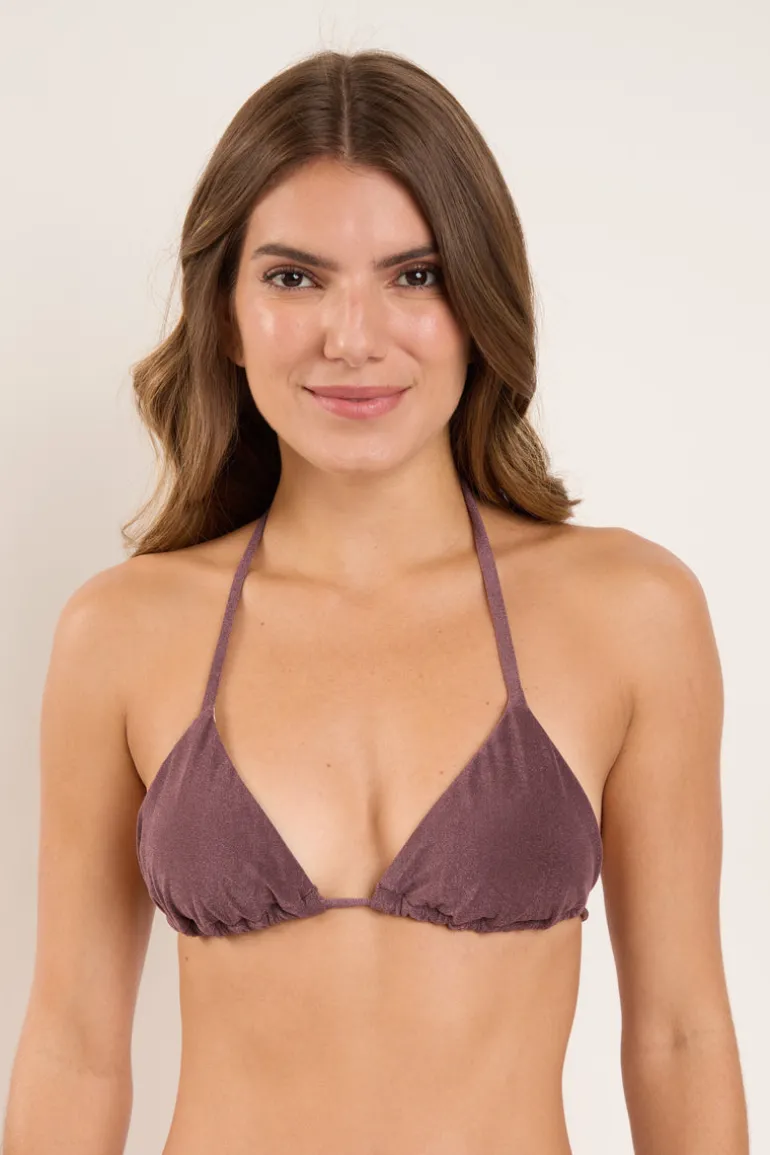 Top Malibu-Ebano Tri-Inv