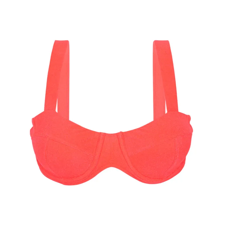 Top Malibu-Folia Amelia