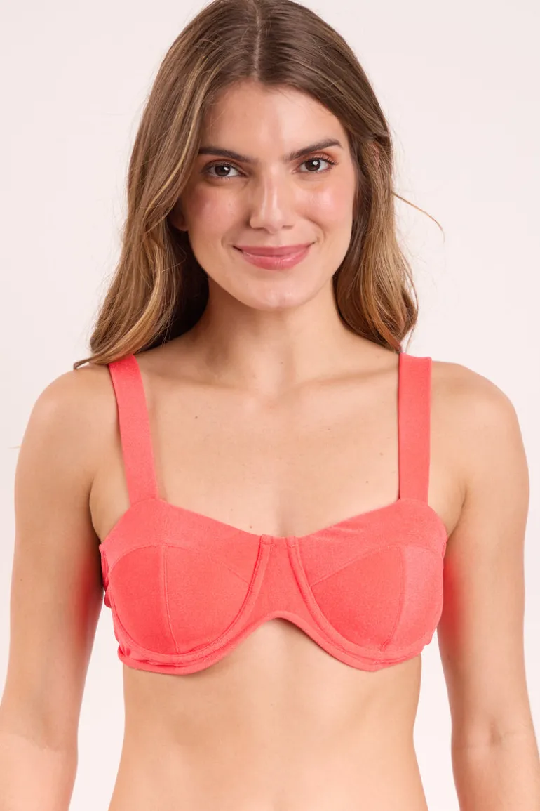 Top Malibu-Folia Amelia