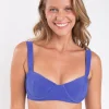 Top Malibu-Indigo Amelia