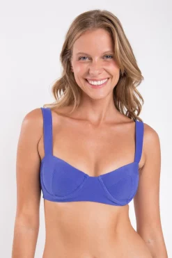 Top Malibu-Indigo Amelia