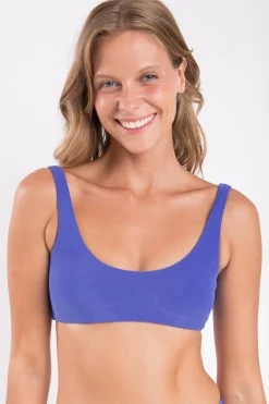 Top Malibu-Indigo Bliss