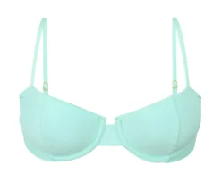 Top Malibu-Menta Balconet