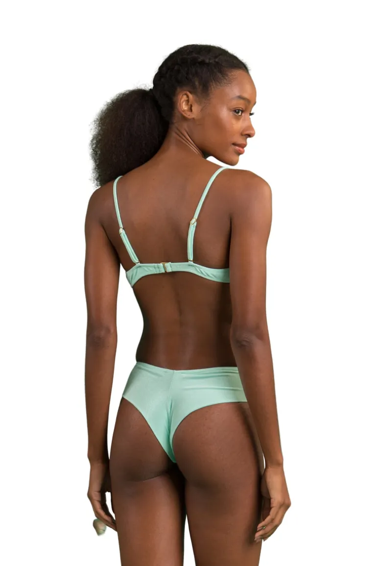 Top Malibu-Menta Balconet