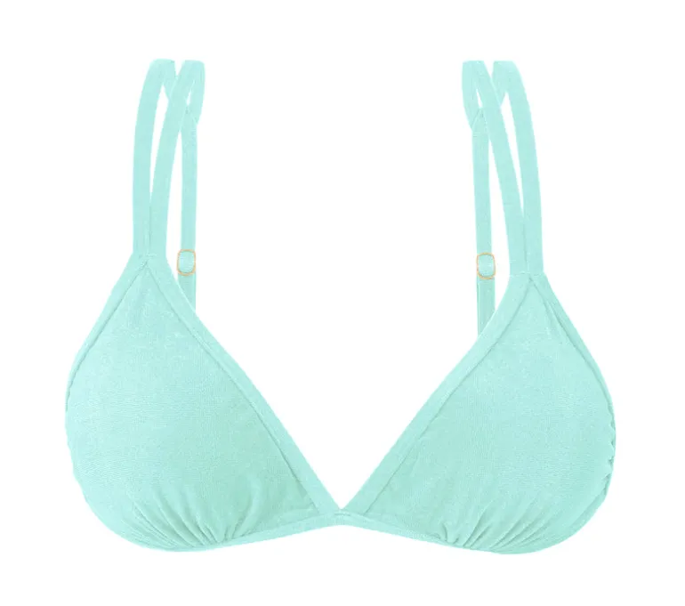 Top Malibu-Menta Tri-Duo