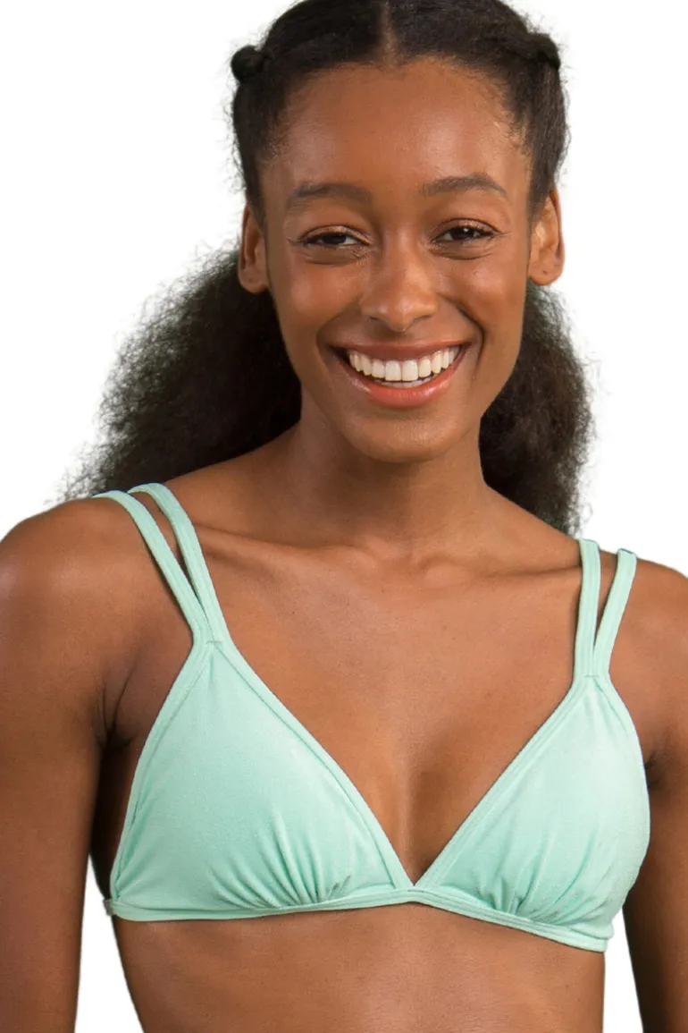 Top Malibu-Menta Tri-Duo