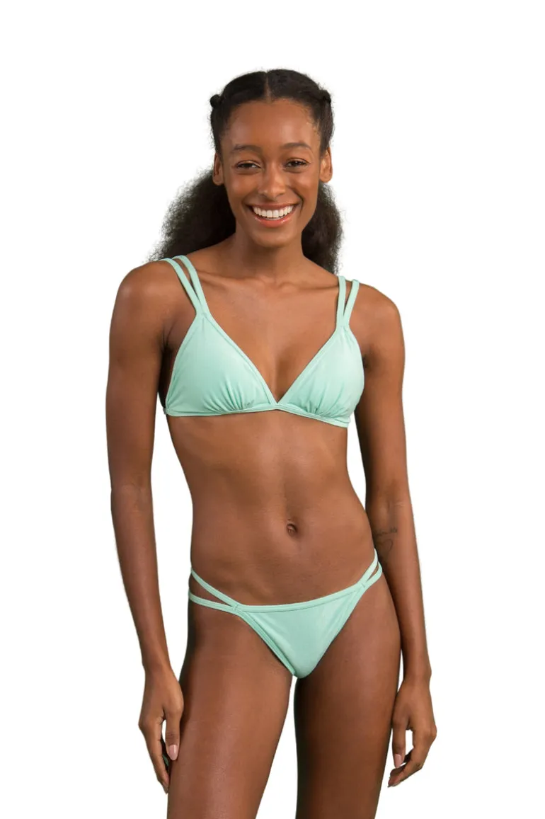 Top Malibu-Menta Tri-Duo