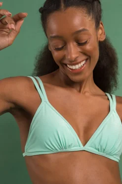 Top Malibu-Menta Tri-Duo