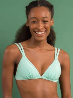 Top Malibu-Menta Tri-Duo