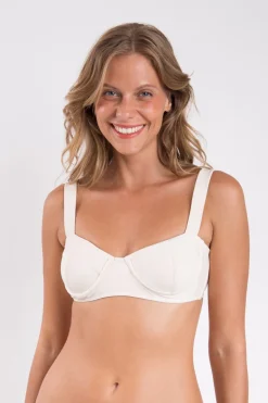 Top Malibu-Natural Amelia