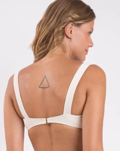 Top Malibu-Natural Amelia