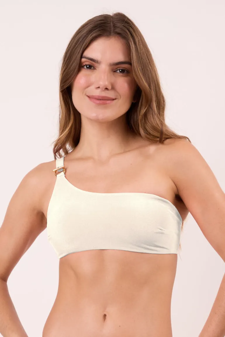 Top Malibu-Natural Grazy